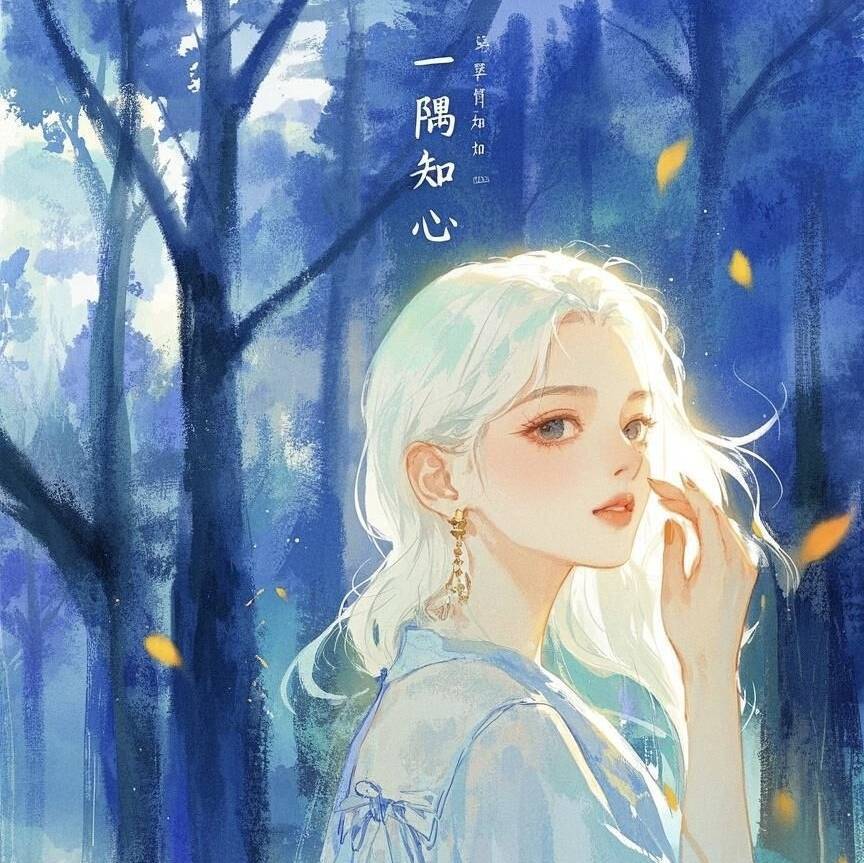 一隅知心