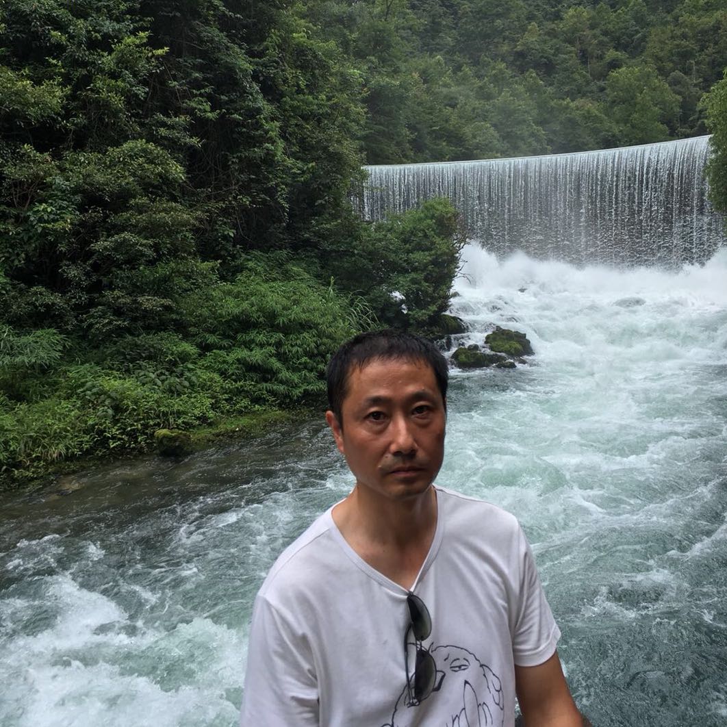 进步