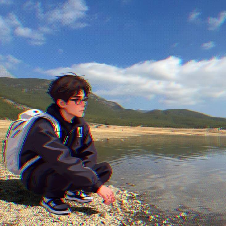 撒野