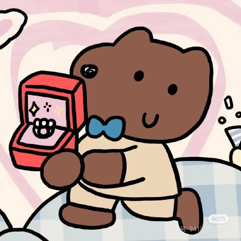 爱倩儿💞