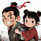 救救阿瑶