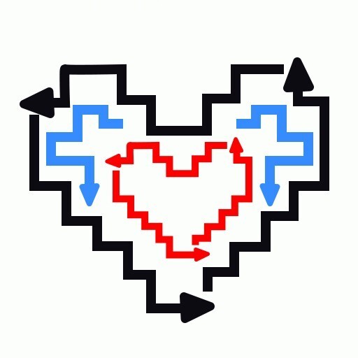 消除最开心 Logo