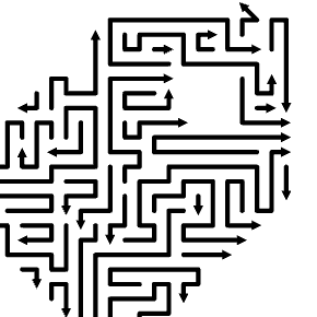 箭头小图标
