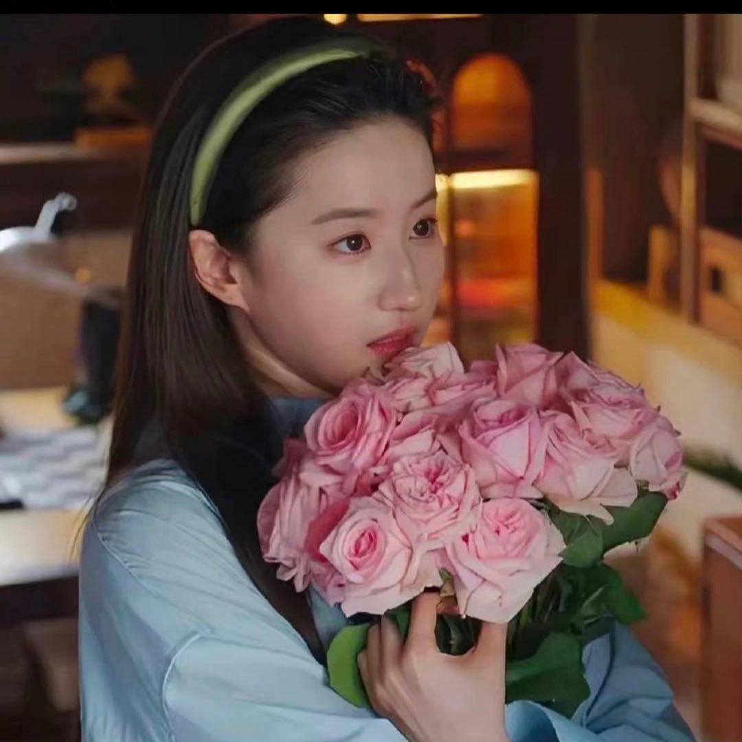 程序媛小仙女
