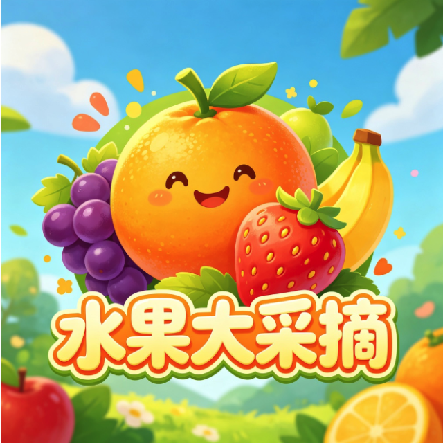 水果大采摘