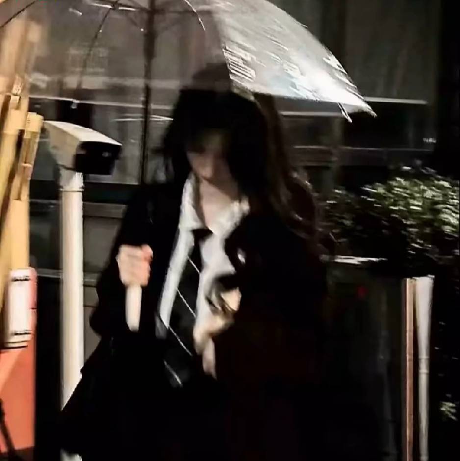 冯梦婷，冯茂森奶奶