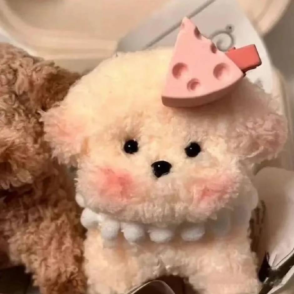 亿点点快乐