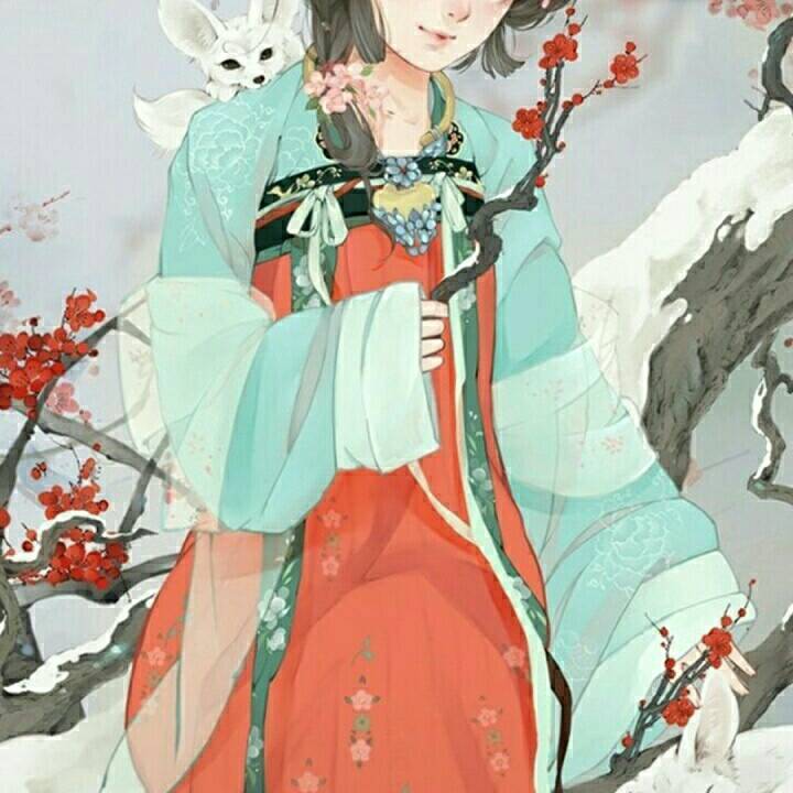 小白兔