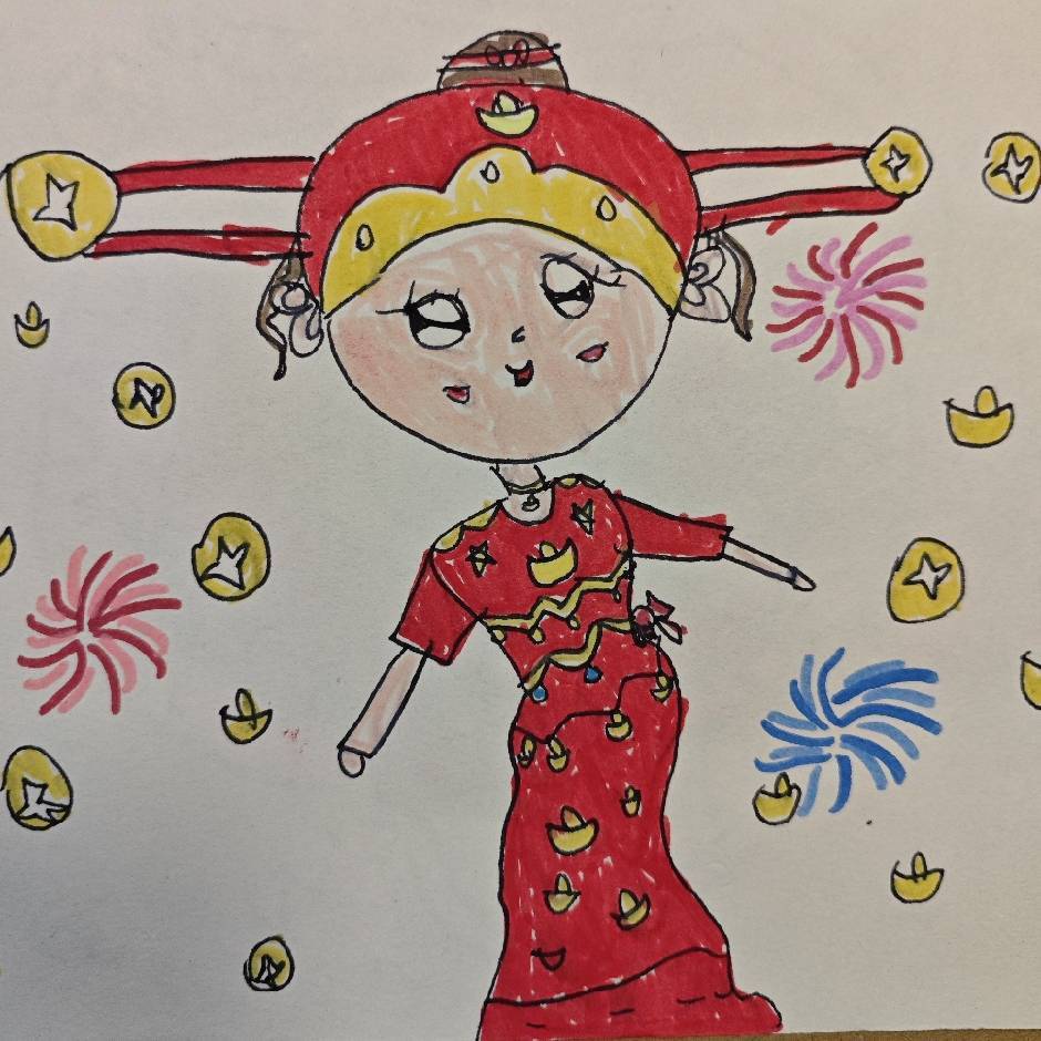 林子大了