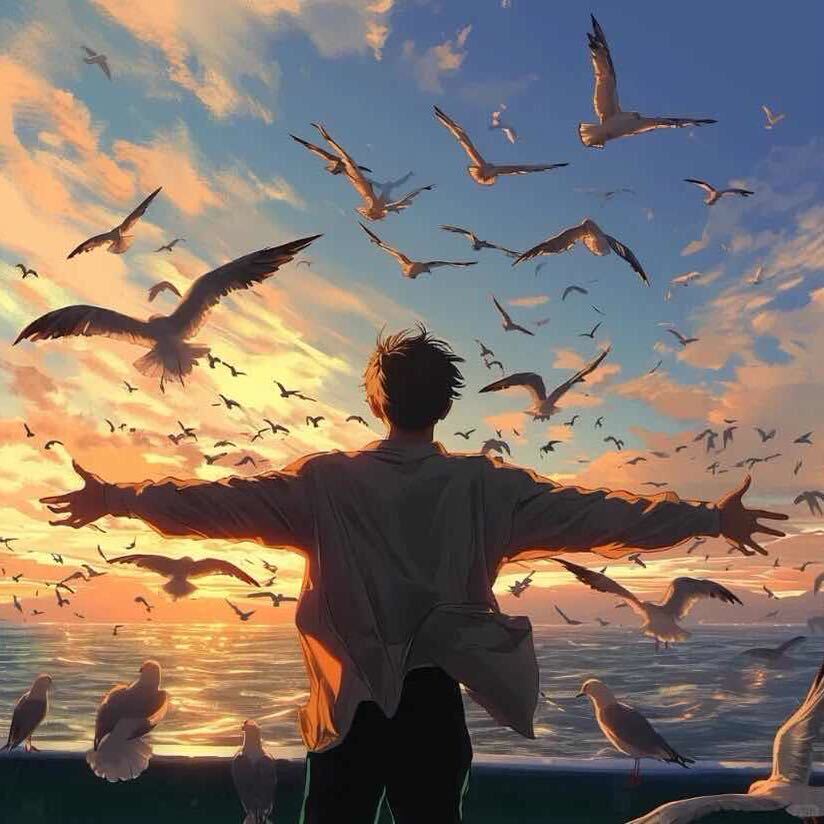简一