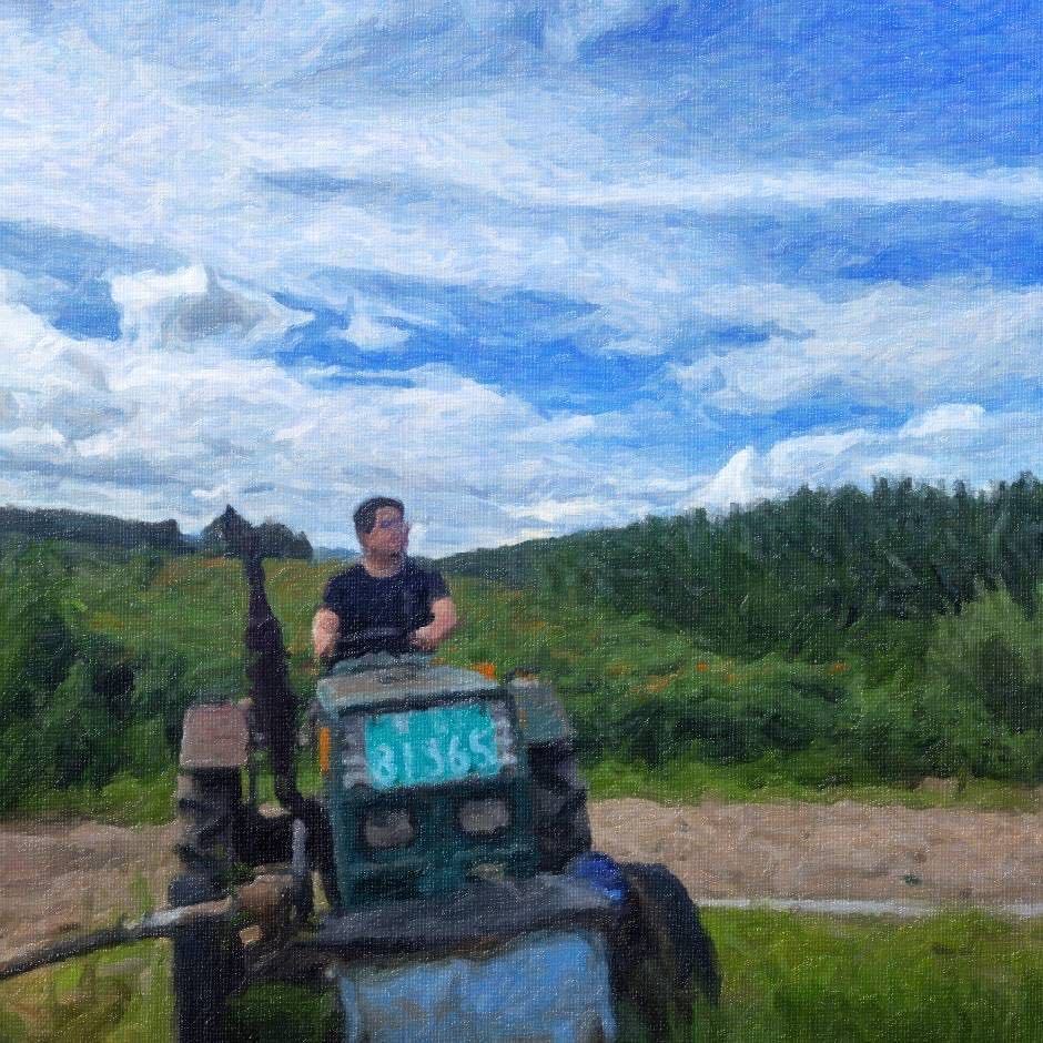 剑峰