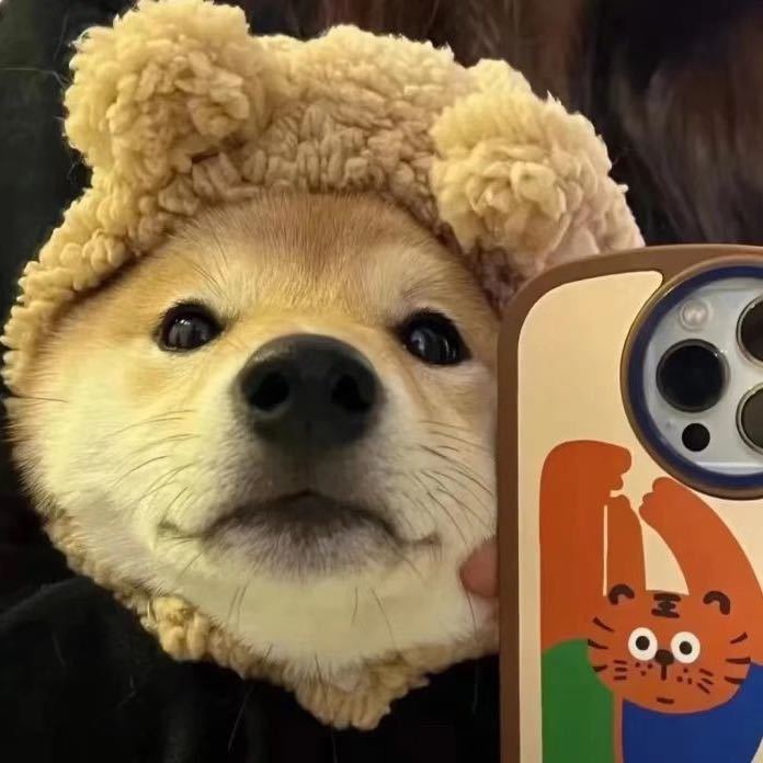 。