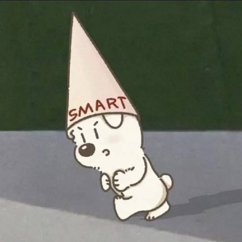 :D