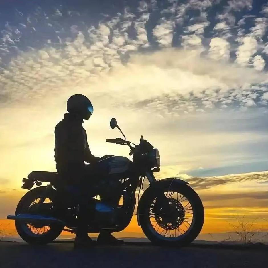 驰梦未来²º²⁶