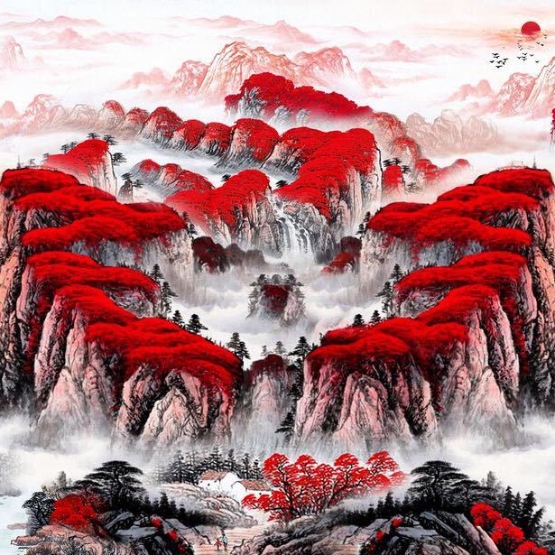 绿嘉香农业