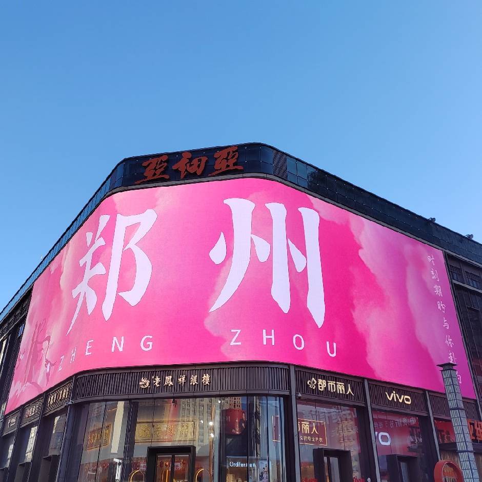 飞雪迎春到