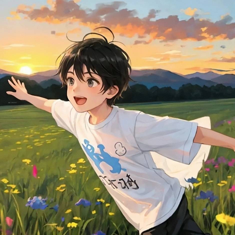 唯