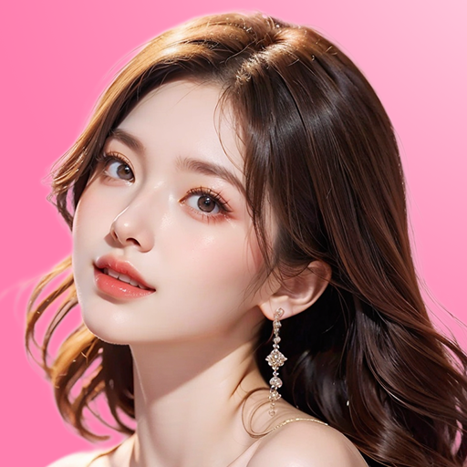 女神降临我家
