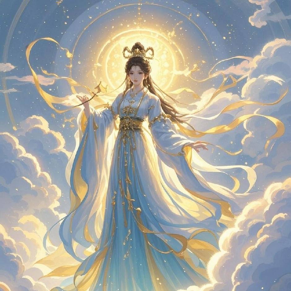 刘女侠