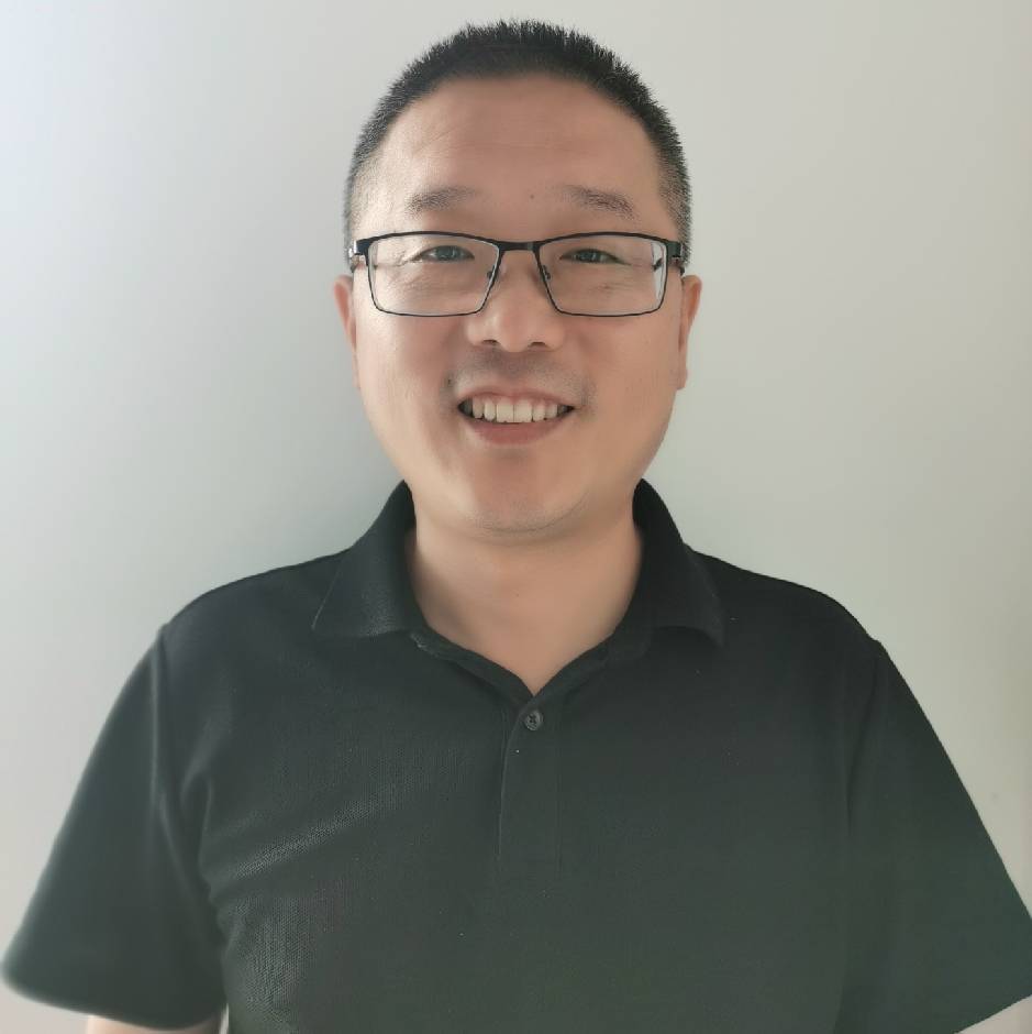 企微哥
