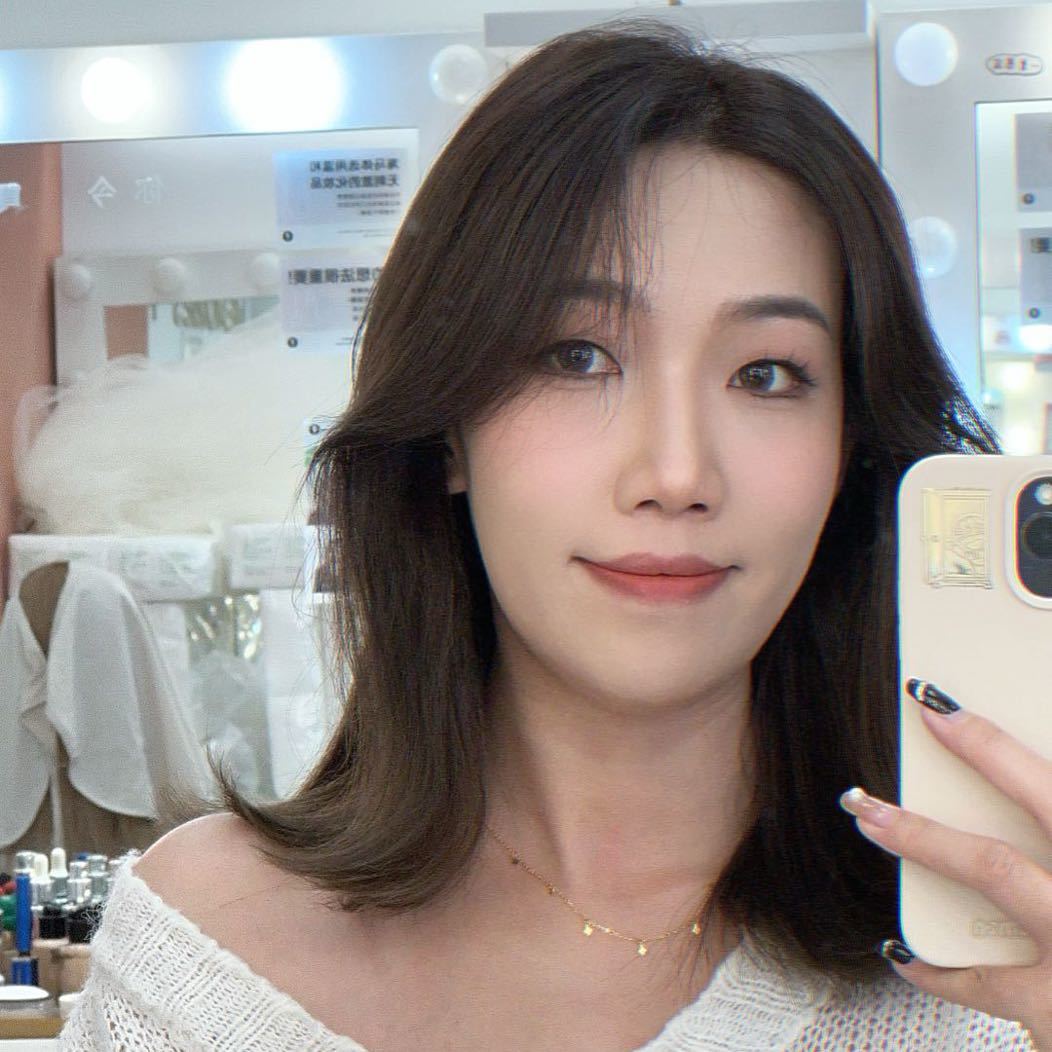 幸福满溢的小财女💗