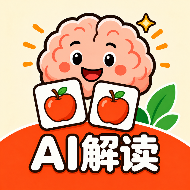 天天健脑 记忆力训练益智游戏图标
