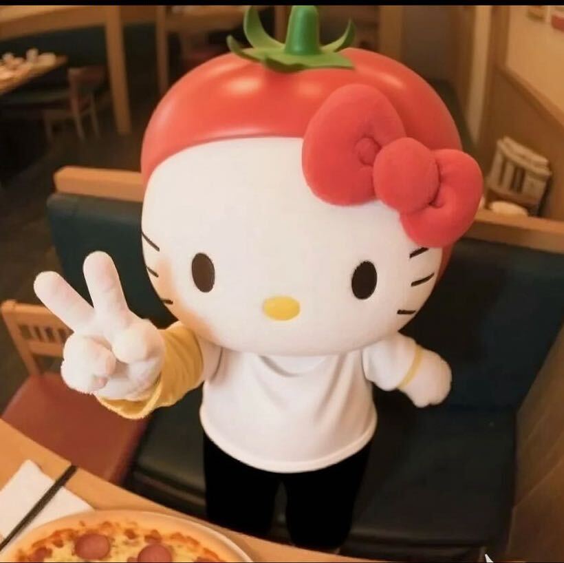 章鱼哥🐙Vincent