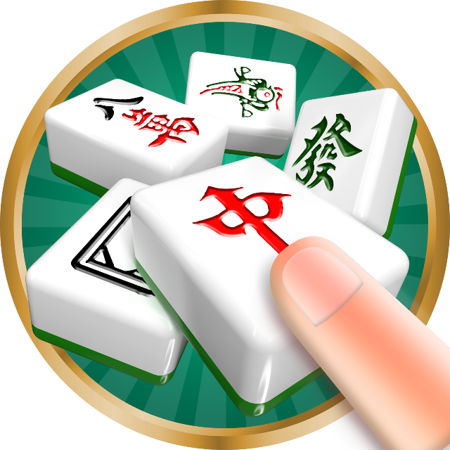 经典吃碰杠