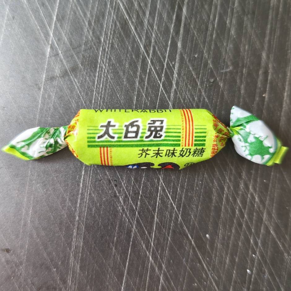 五花太白免