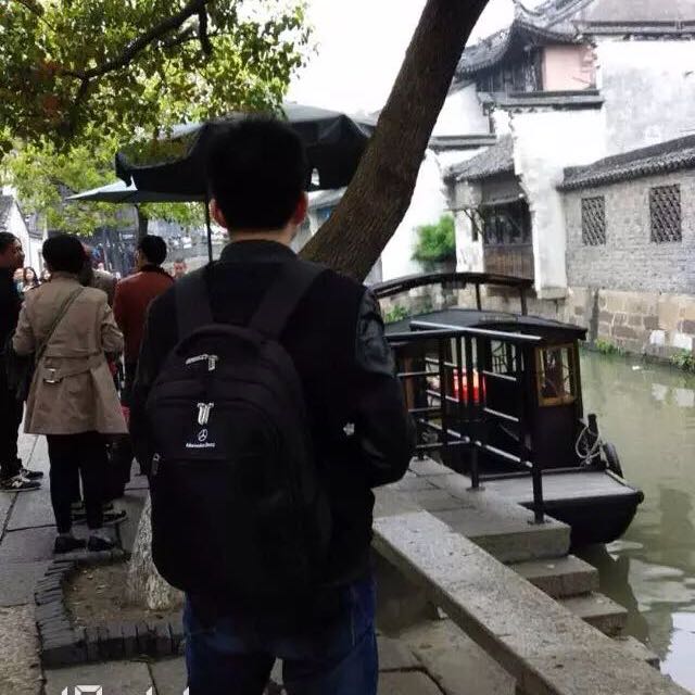 天影👿