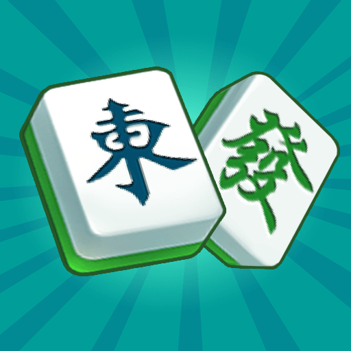 经典麻将对对碰消消乐