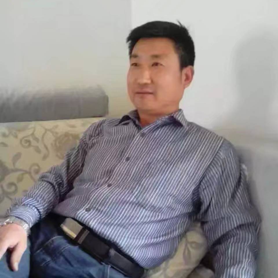 用戶頭像