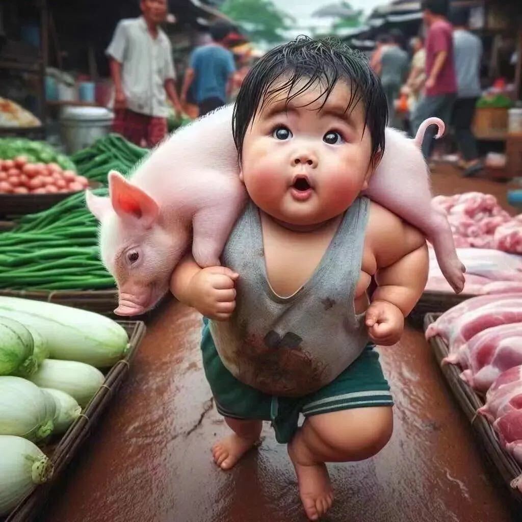 中国哲哥