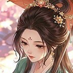 古风解压拼图