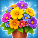 花花乐园小游戏