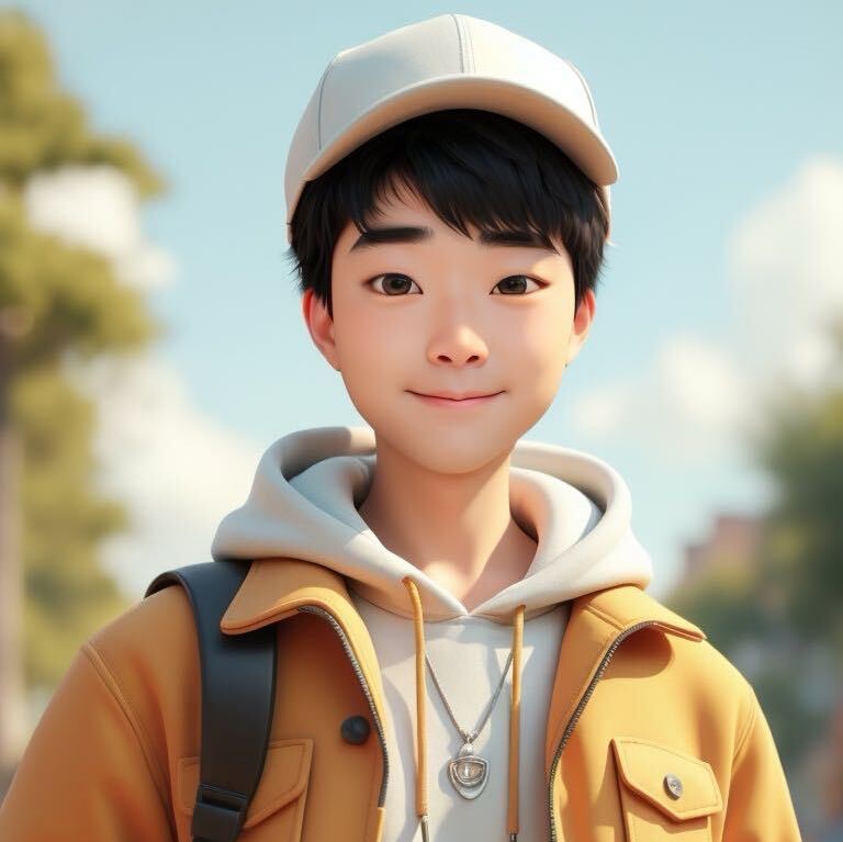 女娲的小泥人