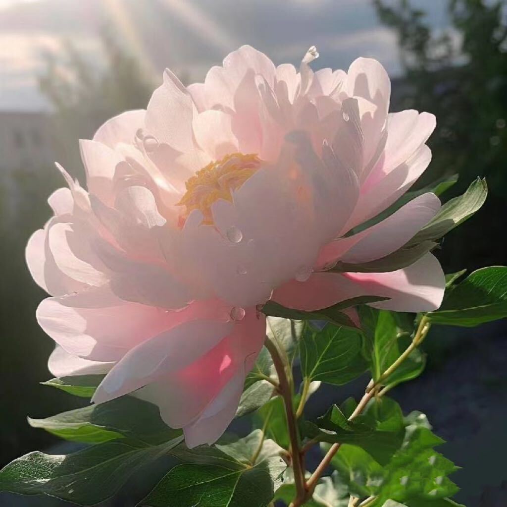 上上签