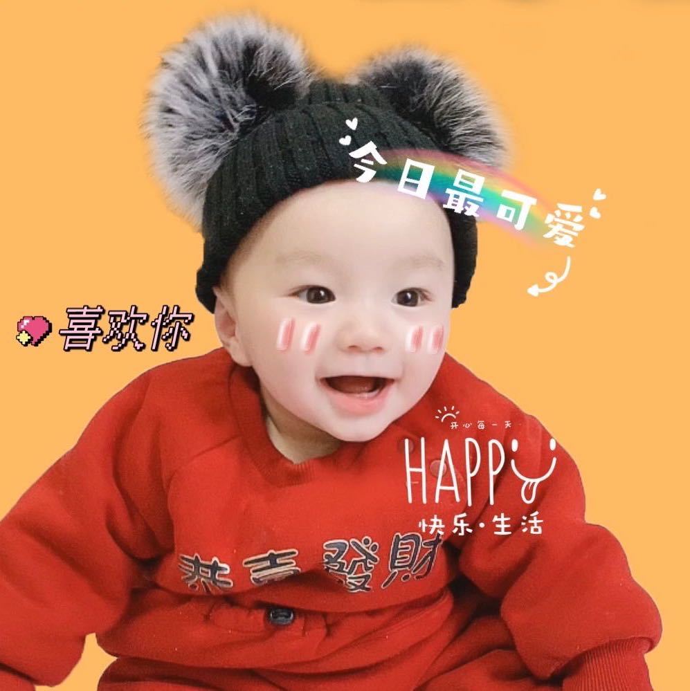 🐻小熊～🍼