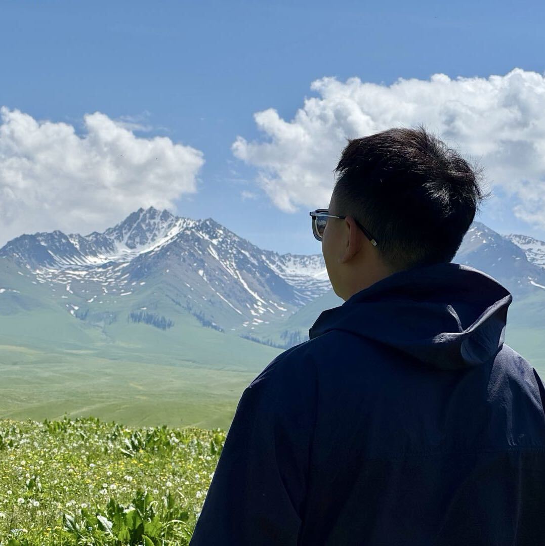 刘精峰