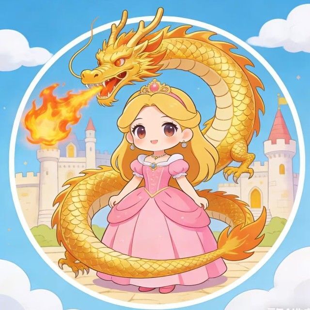 营救公主游戏