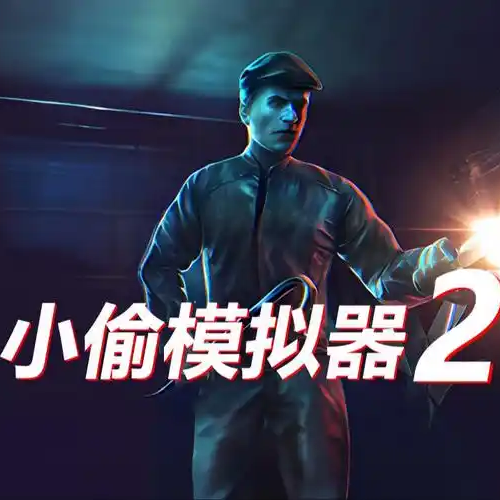 盗窃模拟器