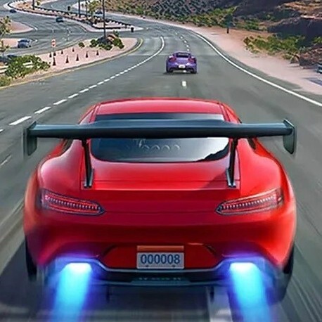 极品赛车