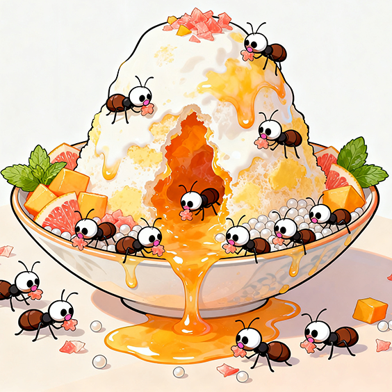 智商去消除宣传图