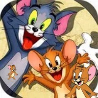 猫追老鼠逃生