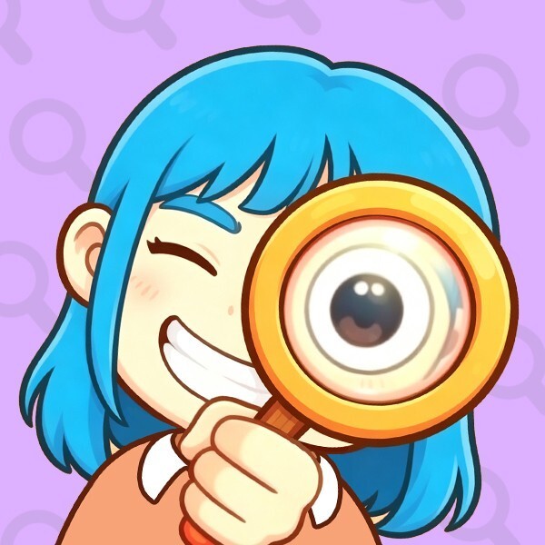 谁是眼力王图标