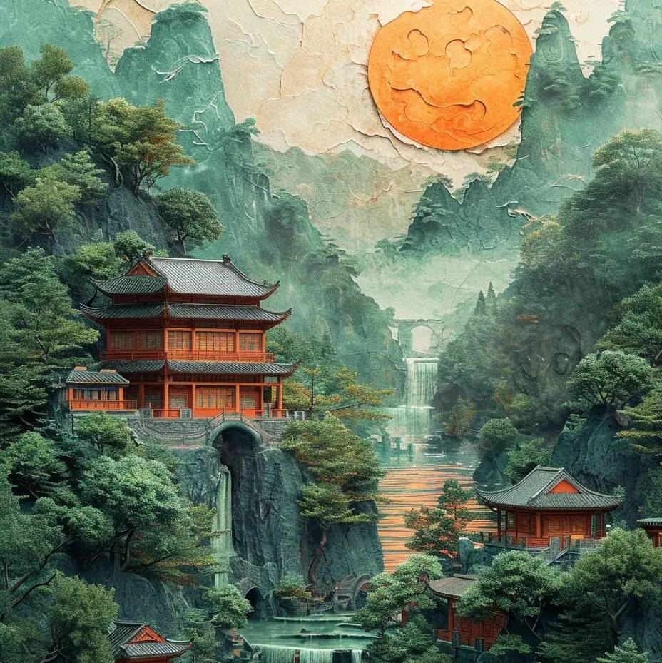 追梦