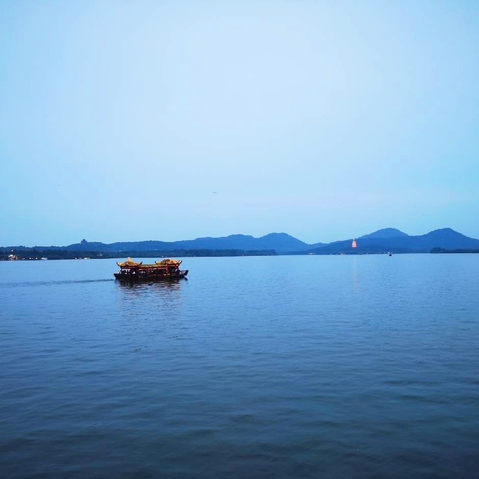 水墨无痕