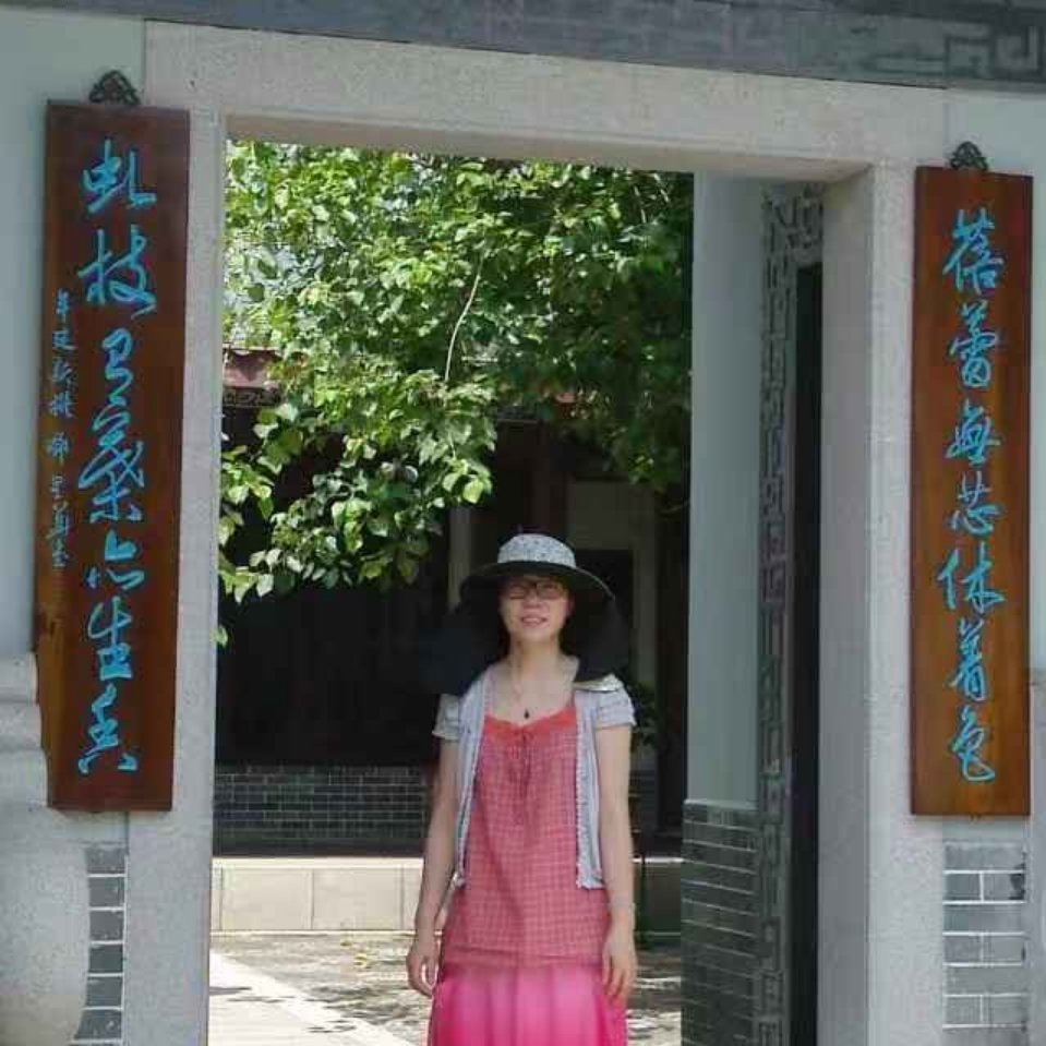 用戶頭像