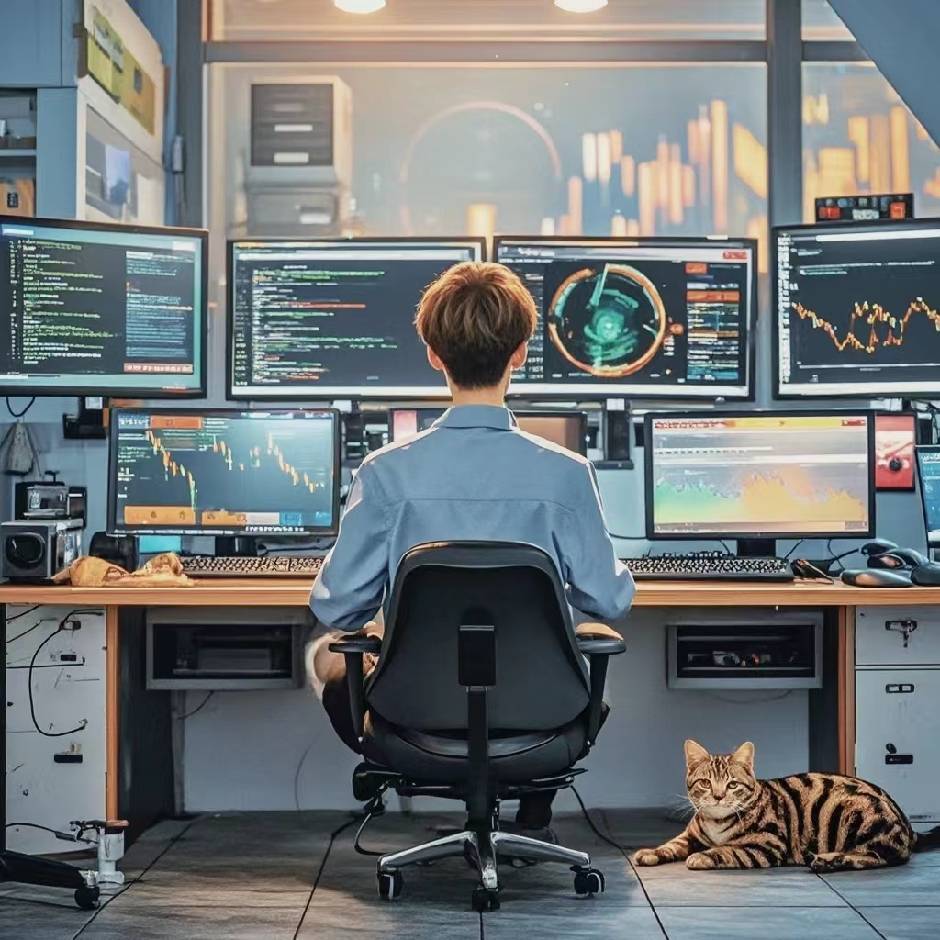 Kevin.Wong. 🇨🇳