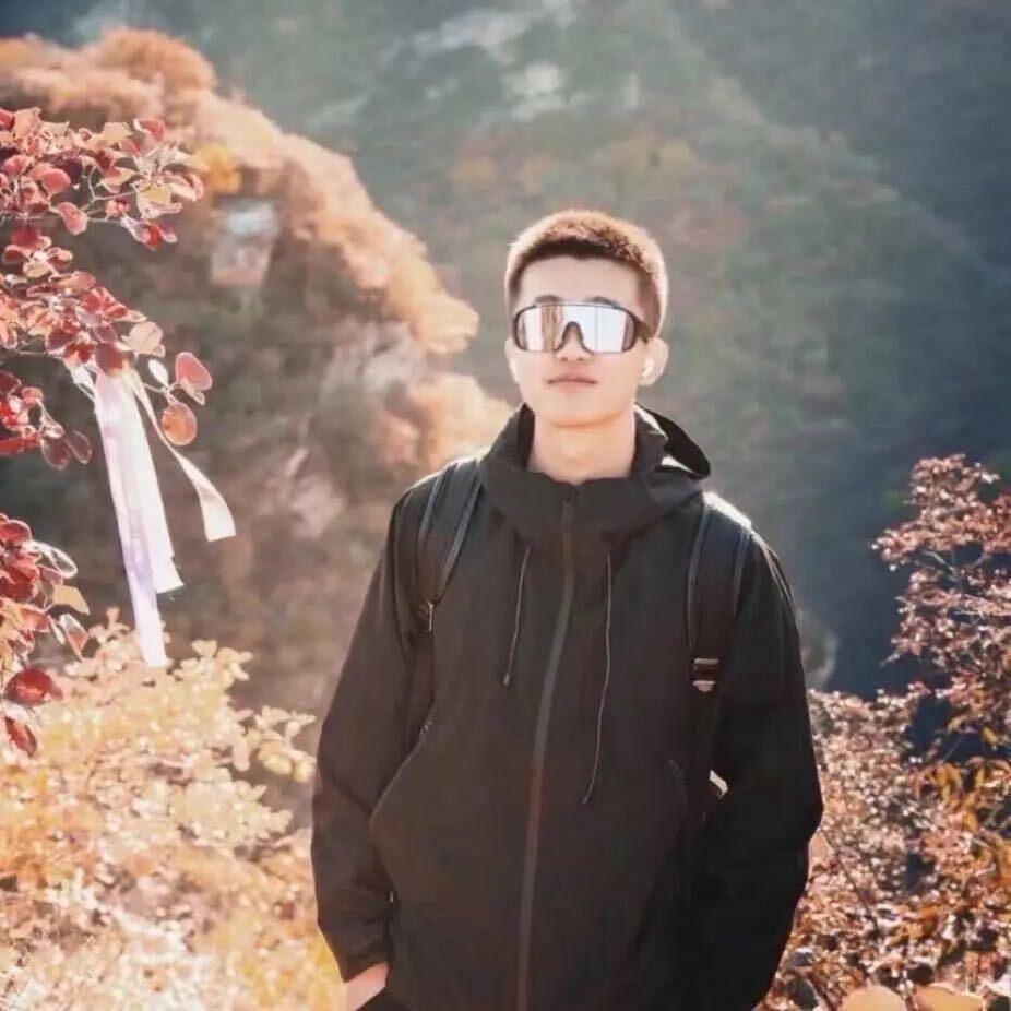 少昊~